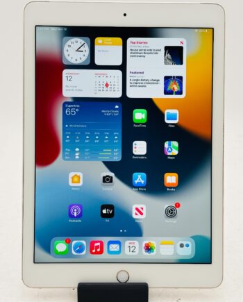 Apple iPad Air 2 Wi-Fi + Cellular 64GB Gold (A1567)