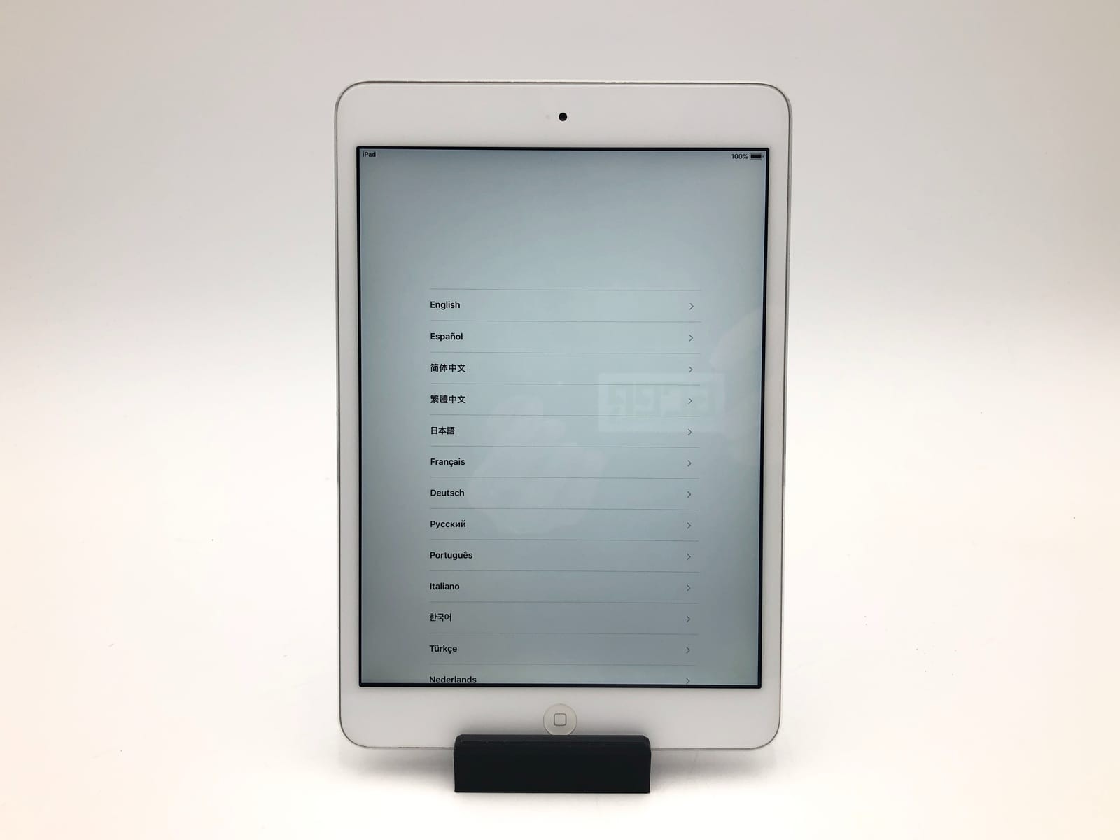 Apple iPad mini 2 32GB Silver Unlocked FE280LL/A iOS Smartphone Tested 93% Batte 1 Apple iPad mini 2 32GB Silver Unlocked FE280LL/A iOS Smartphone Tested 93% Batte