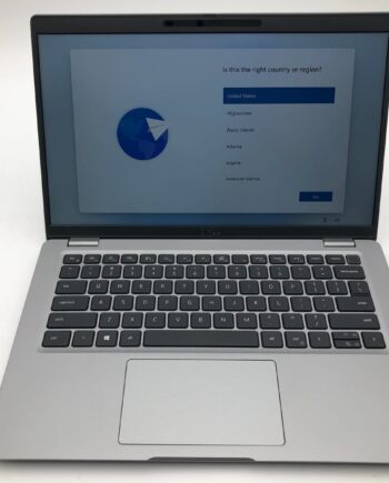 Dell | Latitude 5420 | i5-1145G7 | 16GB | 128GB NVMe | Win 11 Pro | 76% Battery