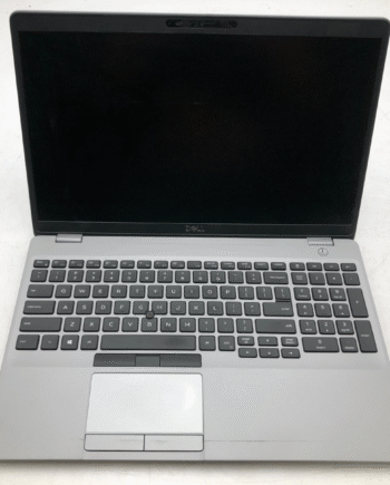 Dell Latitude 5510 i5-10310U 16GB RAM 128GB SSD 15.6" FHD Windows 11 Pro