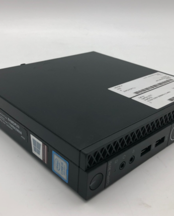 Dell OptiPlex 3070 i5-9500T 16GB 256GB NVMe SSD Win 11 Pro