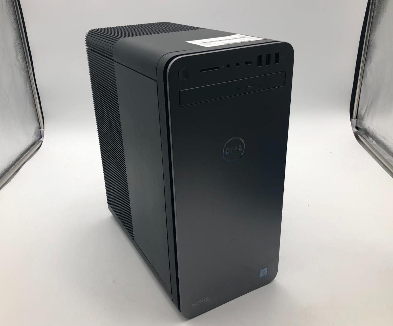 Dell XPS 8930 i7-9700 16GB 512GB M.2 NVMe SSD Win 11 Pro Desktop 1 Dell XPS 8930 i7-9700 16GB 512GB M.2 NVMe SSD Win 11 Pro Desktop