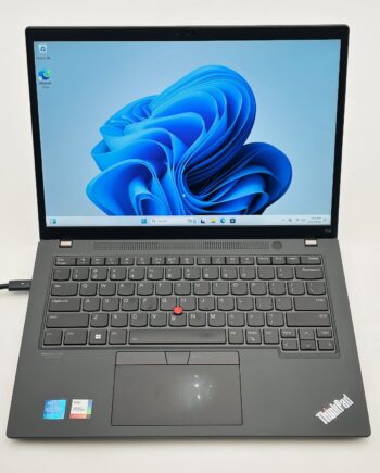 Lenovo ThinkPad T14 Gen 3 - i7 1260P - 24GB 512GB SSD Windows11 Pro - No Battery