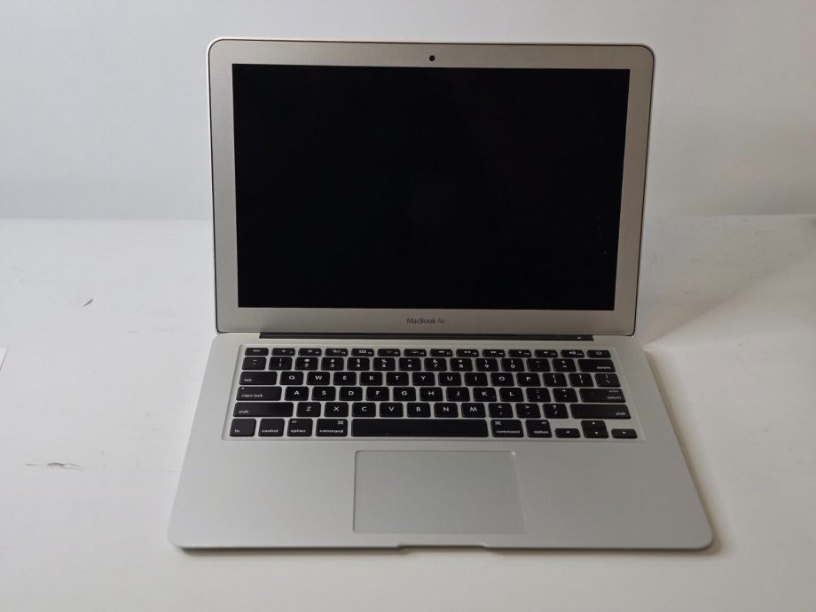 image of Apple MacBook Air Early 2015 Model A1466 13316GHZ8GB256GB No Batt 355729107479 2