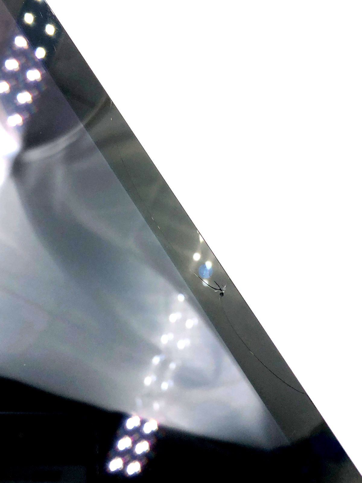 Apple iPad 10.9" 10th Gen - Wi-Fi Only , 64GB Silver - Display DMG 7 Apple iPad 10.9" 10th Gen - Wi-Fi Only , 64GB Silver - Display DMG