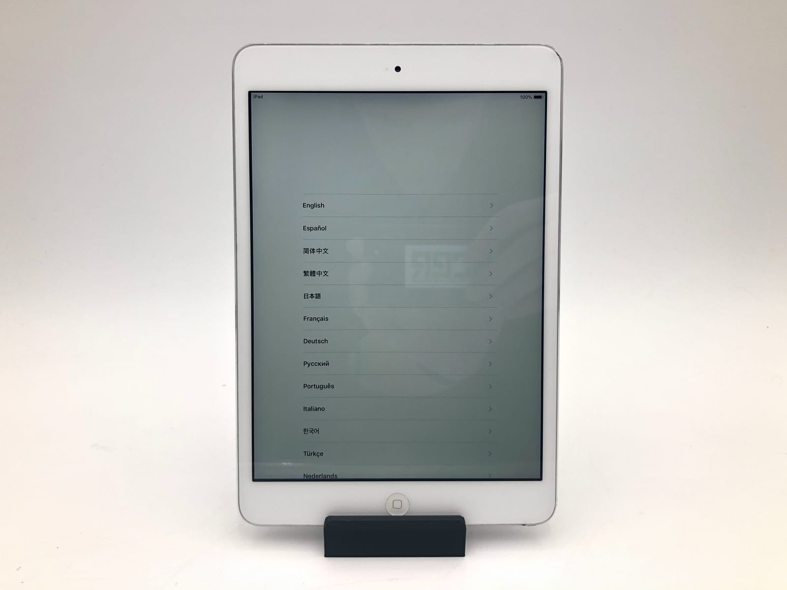 Apple iPad mini 2 32GB Silver Unlocked FE280LL/A iOS Smartphone Tested 90% Bat 2 1 Apple iPad mini 2 32GB Silver Unlocked FE280LL/A iOS Smartphone Tested 90% Bat 2