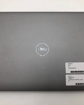 Dell Latitude 5420 Intel Core i5-1145G7 16 GB RAM [object Object] SSD Win 11 Pro