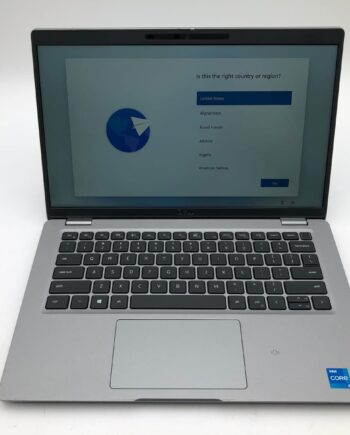Dell | Latitude 5420 | i5-1145G7 | 16GB | 256GB NVMe | Win 11 Pro | 66% Battery