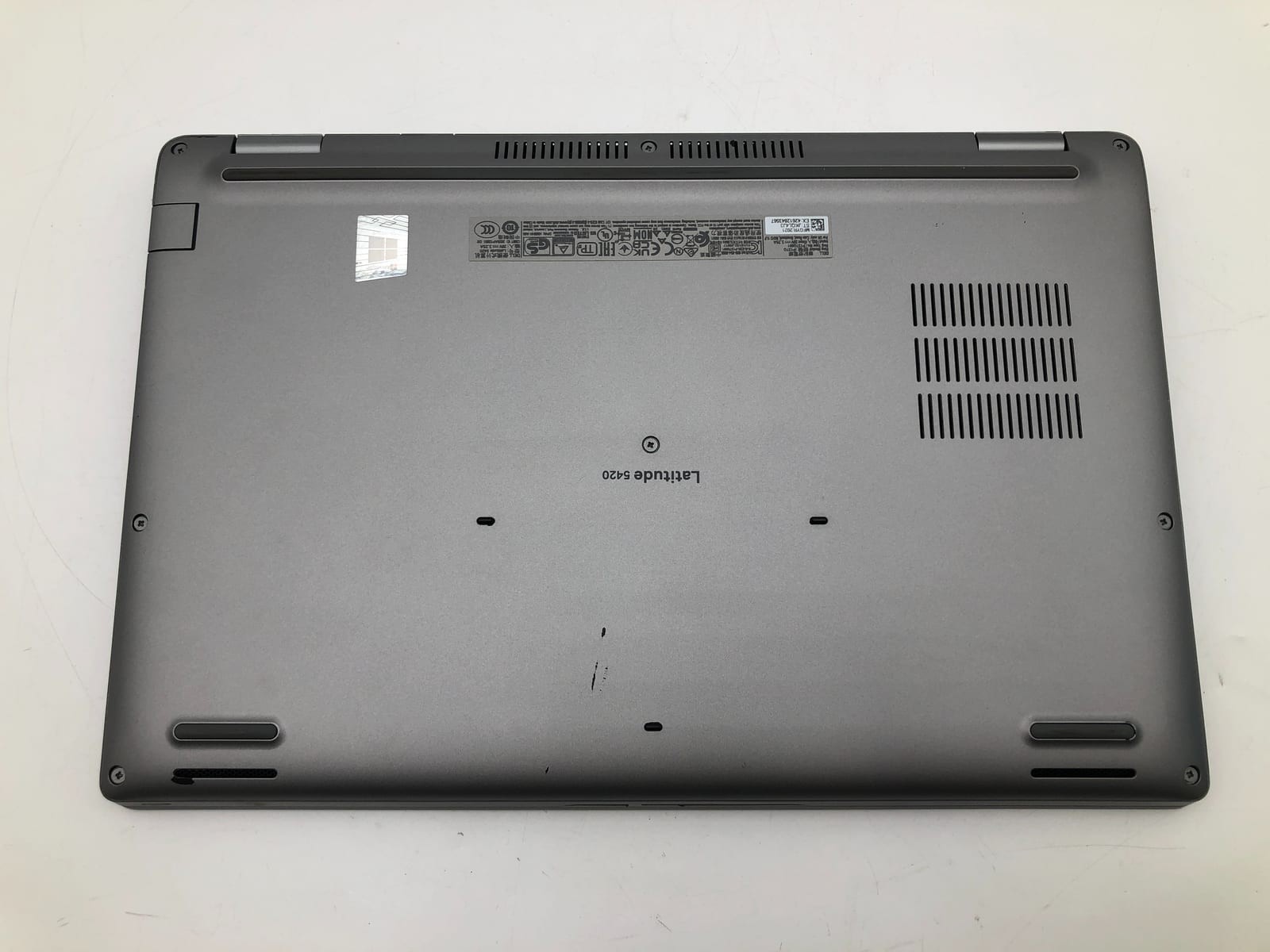Dell | Latitude 5420 | i5-1145G7 | 16GB | 256GB NVMe | Win 11 Pro | 66% Battery 5 Dell | Latitude 5420 | i5-1145G7 | 16GB | 256GB NVMe | Win 11 Pro | 66% Battery