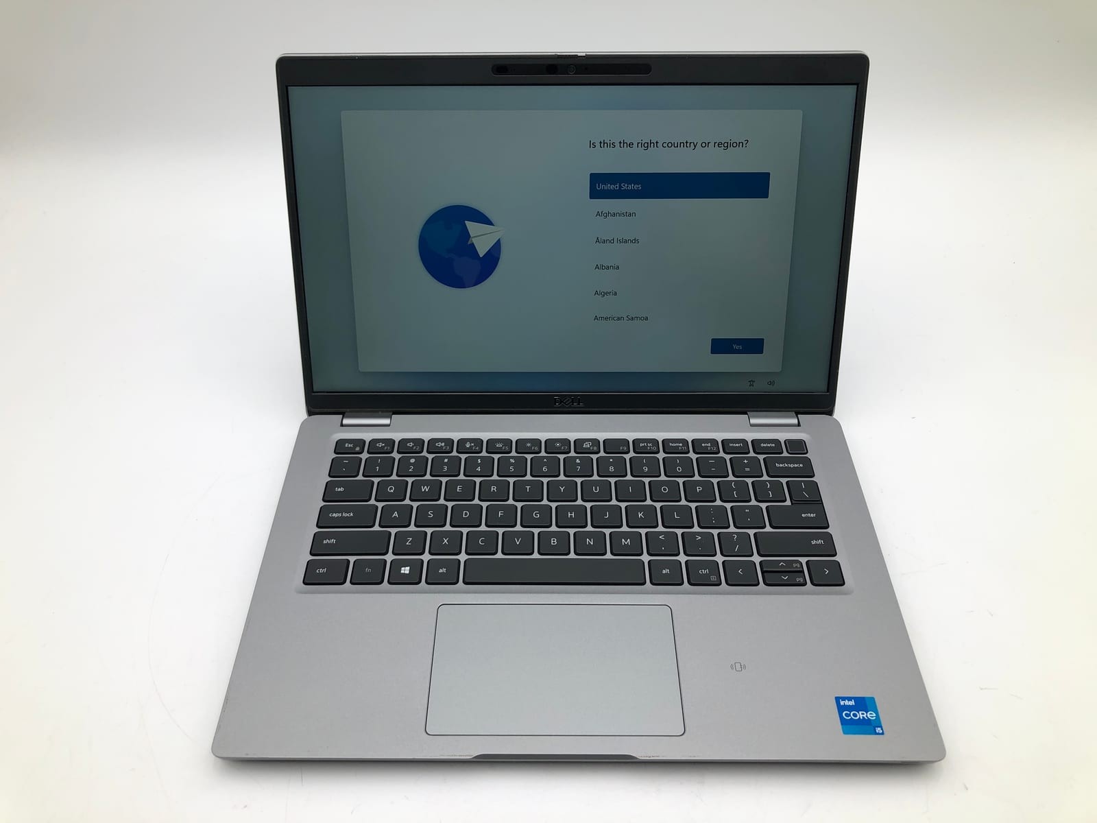 Dell | Latitude 5420 | i5-1145G7 | 16GB | 256GB NVMe | Win 11 Pro | 66% Battery 1 Dell | Latitude 5420 | i5-1145G7 | 16GB | 256GB NVMe | Win 11 Pro | 66% Battery