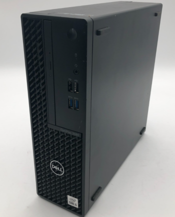 Dell OptiPlex 3080 i5-10505 16GB 512GB NVMe SSD Win 11 Pro Desktop