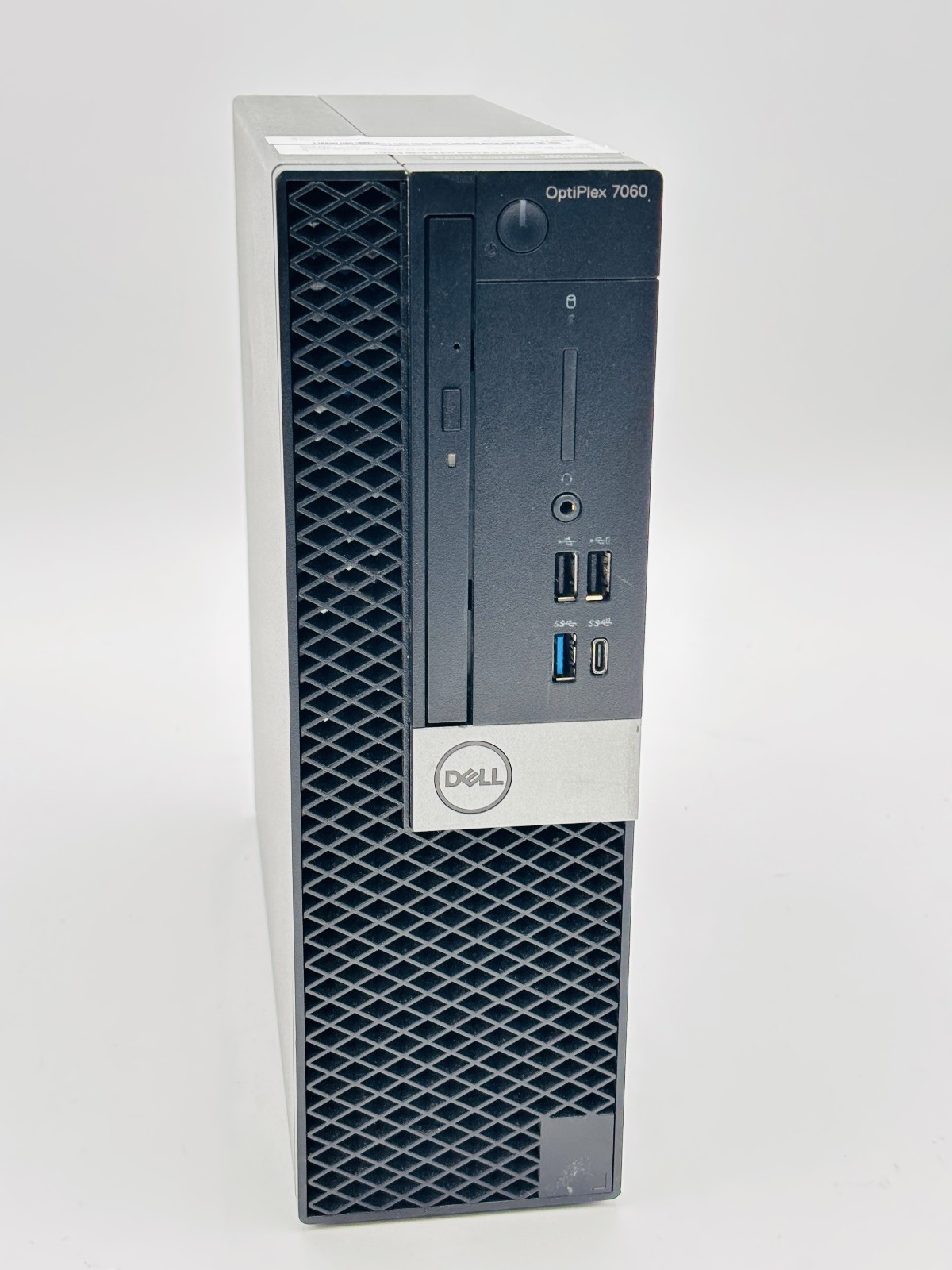 Dell OptiPlex 7060 - i7 8700 8GB 256GB SSD Windows 11 Pro - AMD Radeon R5 430 1 Dell OptiPlex 7060 - i7 8700 8GB 256GB SSD Windows 11 Pro - AMD Radeon R5 430