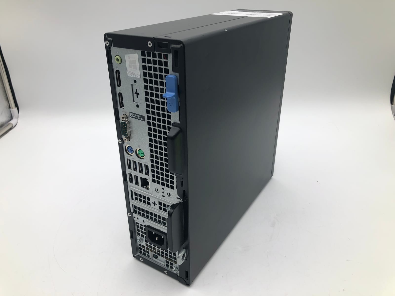 Dell | OptiPlex 7090 | i7-11700 | 16GB | 512GB NVMe | Win 11 Pro 3 Dell | OptiPlex 7090 | i7-11700 | 16GB | 512GB NVMe | Win 11 Pro