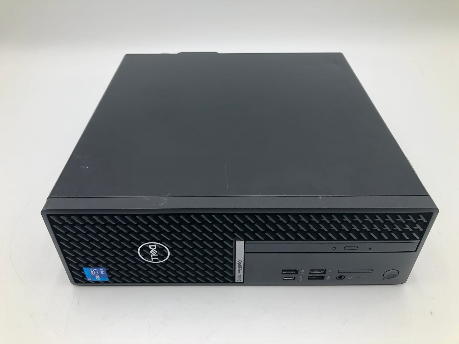 Dell | OptiPlex 7090 | i7-11700 | 16GB | 512GB NVMe | Win 11 Pro 4 Dell | OptiPlex 7090 | i7-11700 | 16GB | 512GB NVMe | Win 11 Pro