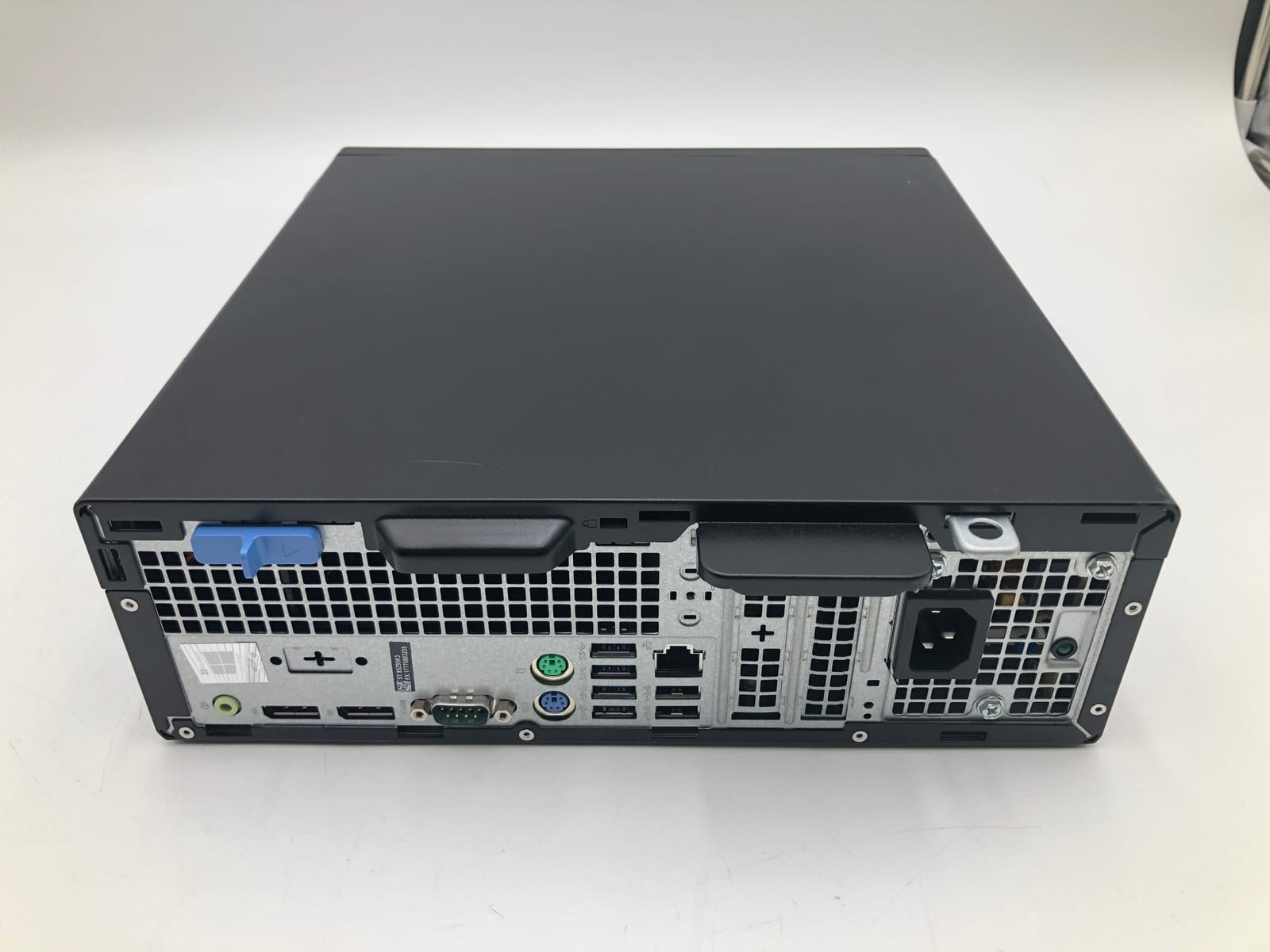 Dell | OptiPlex 7090 | i7-11700 | 16GB | 512GB NVMe | Win 11 Pro 5 Dell | OptiPlex 7090 | i7-11700 | 16GB | 512GB NVMe | Win 11 Pro