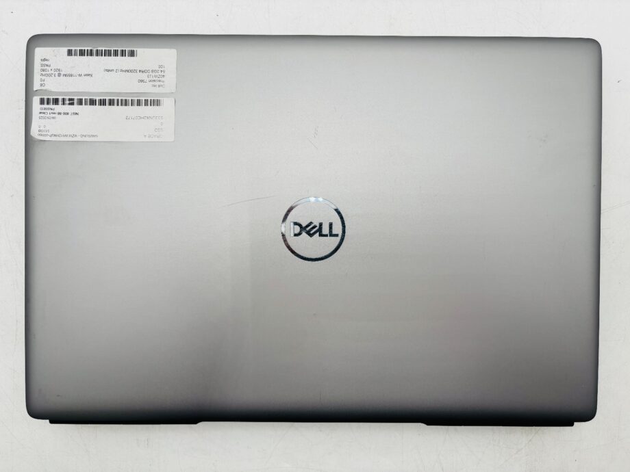 Dell precision7560 Xeon(R) W-11855M(未使用) Dell Precision 7560【ほぼ未使用】Xeon W-11855M・32GBメモリ・512GB