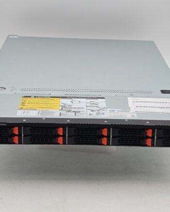 GIGABYTE R152-Z32-00 EPYC 7542 512GB RAM 4.5TB NVMe Server F3/C6 No OS