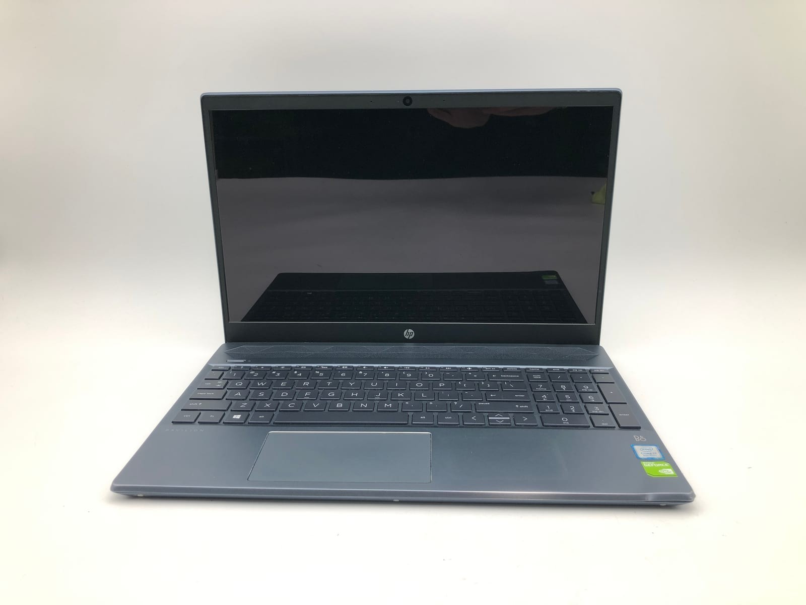 HP | HP Pavilion Laptop 15-cs2xxx | i7-8565U | 16GB | 1TB HDD | | No Battery 3 HP | HP Pavilion Laptop 15-cs2xxx | i7-8565U | 16GB | 1TB HDD | | No Battery