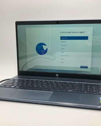 HP | HP Pavilion Laptop 15-cs2xxx | i7-8565U | 16GB | 1TB HDD | | No Battery