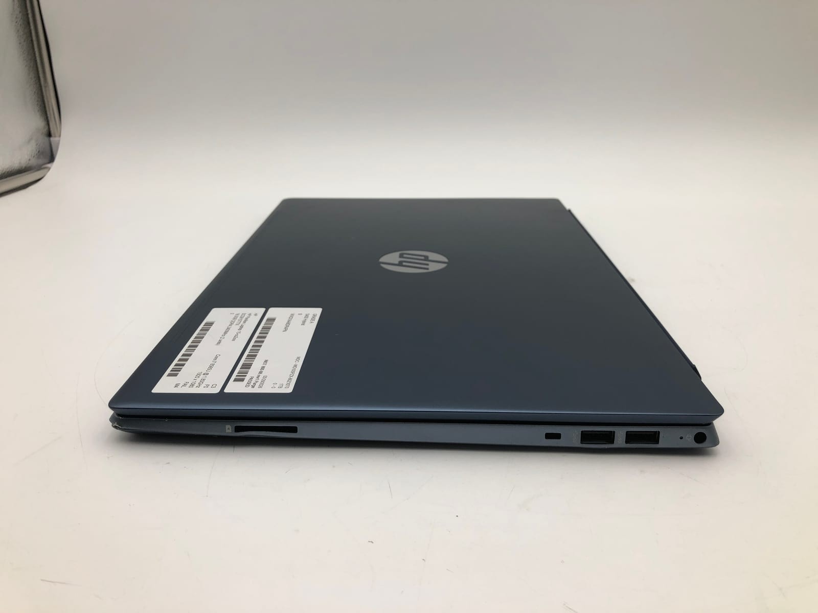 HP | HP Pavilion Laptop 15-cs2xxx | i7-8565U | 16GB | 1TB HDD | | No Battery 5 HP | HP Pavilion Laptop 15-cs2xxx | i7-8565U | 16GB | 1TB HDD | | No Battery