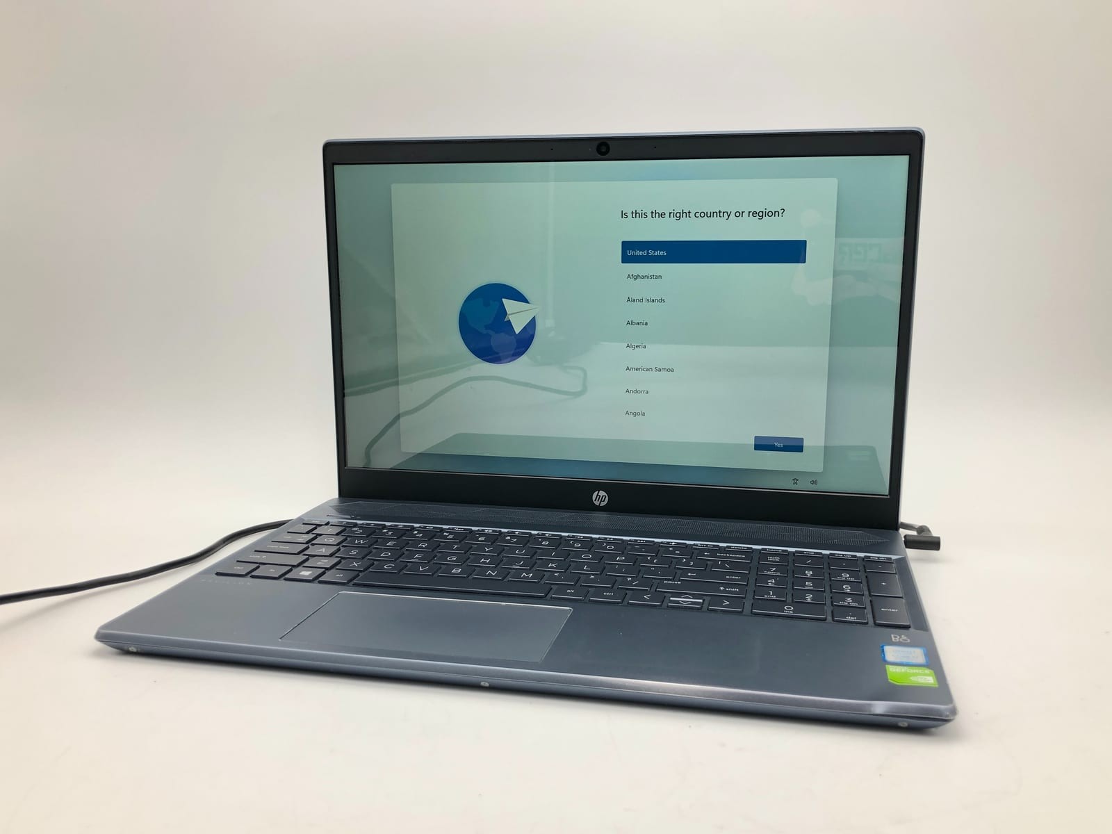 HP | HP Pavilion Laptop 15-cs2xxx | i7-8565U | 16GB | 1TB HDD | | No Battery 1 HP | HP Pavilion Laptop 15-cs2xxx | i7-8565U | 16GB | 1TB HDD | | No Battery
