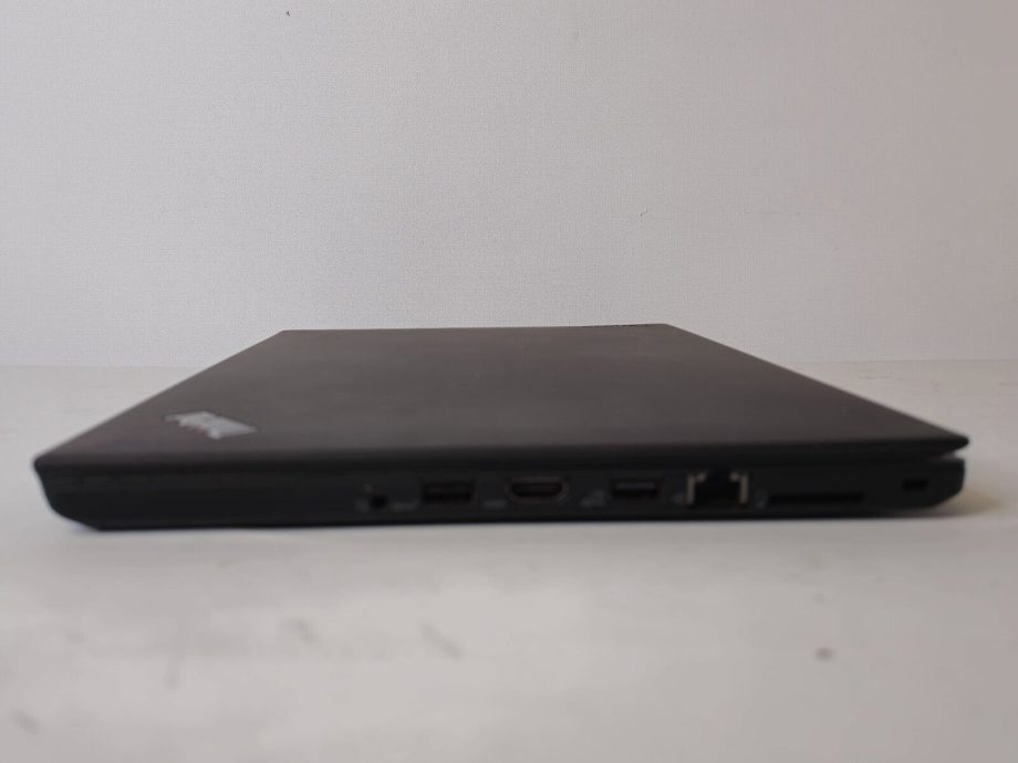 image of Lenovo ThinkPad A485 AMD Ryzen 7 22GHz 14 1GB RAM No DriveBattAdapter 375433285379 6