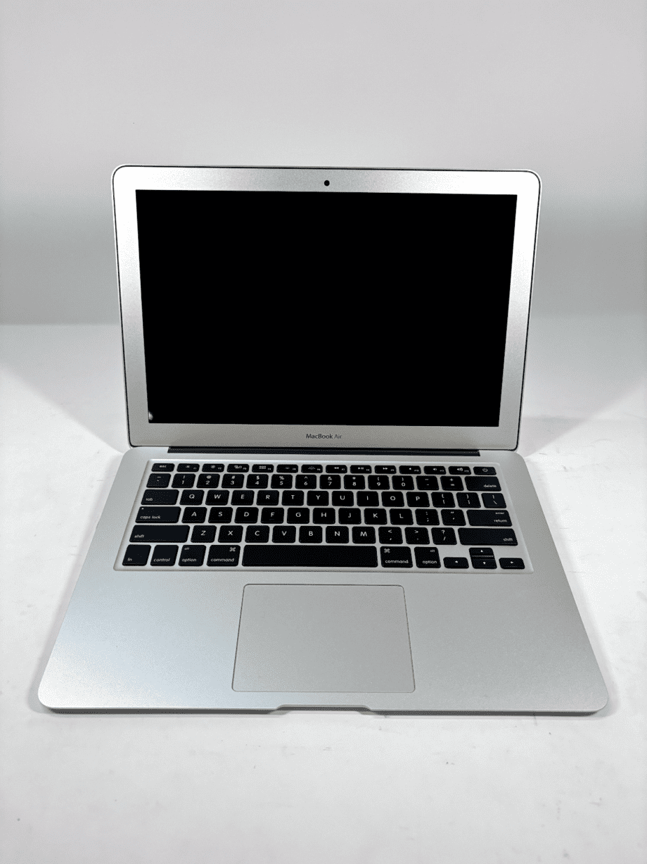 image of MacBook Air 13 Early 2014 i5 4260U 4GB 128GB SSD Catalinano battery UsedGood 375595615379 6