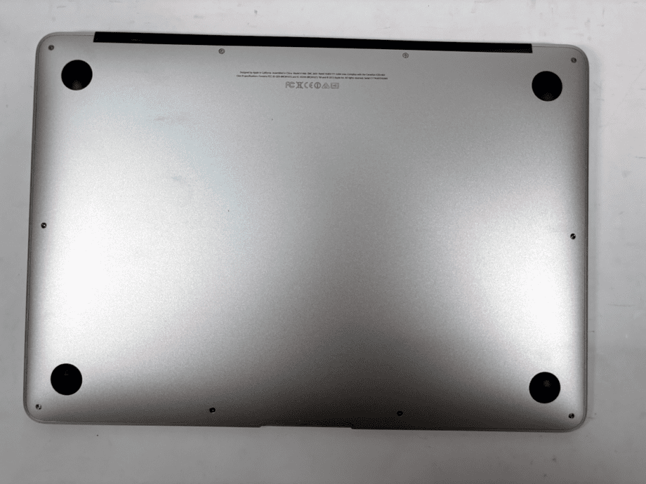 image of MacBook Air 13 Early 2014 i5 4260U 4GB 128GB SSD Catalinano battery UsedGood 375595615379 8