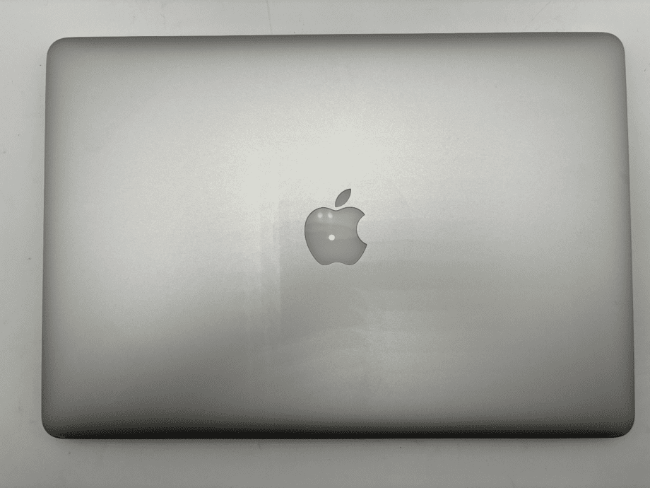 image of MacBook Pro 15 Retina late 2013 i7 4750HQ 8GB 256GB SSD MacOS BigSur No Battery 356125736279 4