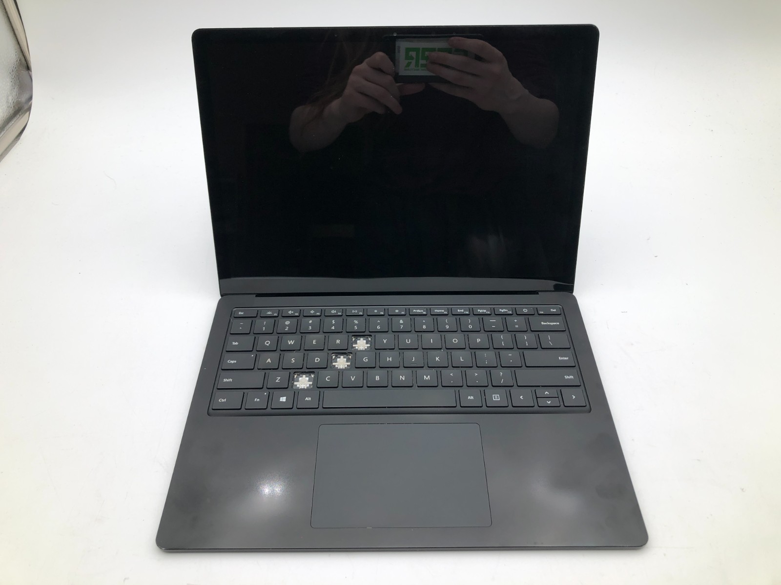 Microsoft Surface Laptop 3 i5-1035G7 8GB RAM 256GB NVMe SSD 13.5" Win 11 Pro 3 Microsoft Surface Laptop 3 i5-1035G7 8GB RAM 256GB NVMe SSD 13.5" Win 11 Pro