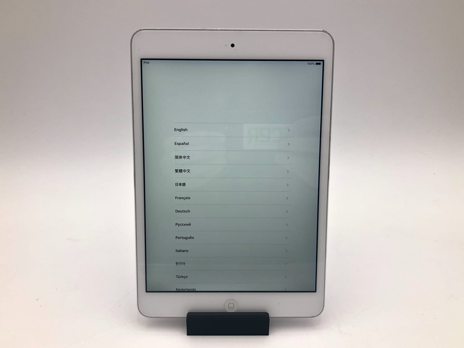 Apple iPad mini 2 32GB Silver Unlocked FE280LL/A iOS Smartphone Tested 85% Batte 1 Apple iPad mini 2 32GB Silver Unlocked FE280LL/A iOS Smartphone Tested 85% Batte
