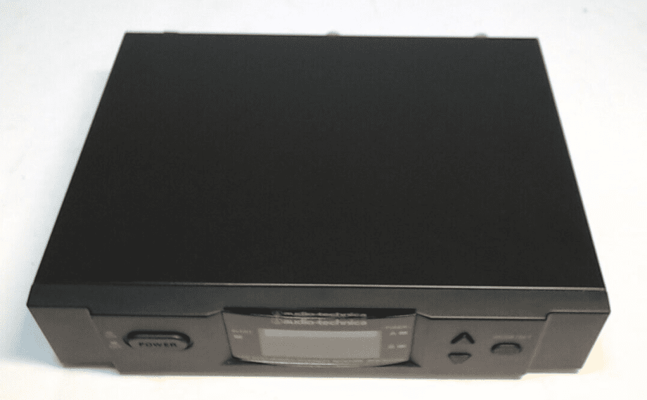 image of Audio Technica AEW R3100b Wireless Receiver 655 680MHz 355623370789 3