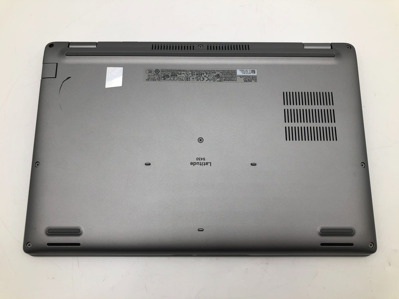 Dell | Latitude 5430 | i5-1235U | 16GB | 256GB NVMe | Win 11 Pro | 79% Battery 6 Dell | Latitude 5430 | i5-1235U | 16GB | 256GB NVMe | Win 11 Pro | 79% Battery
