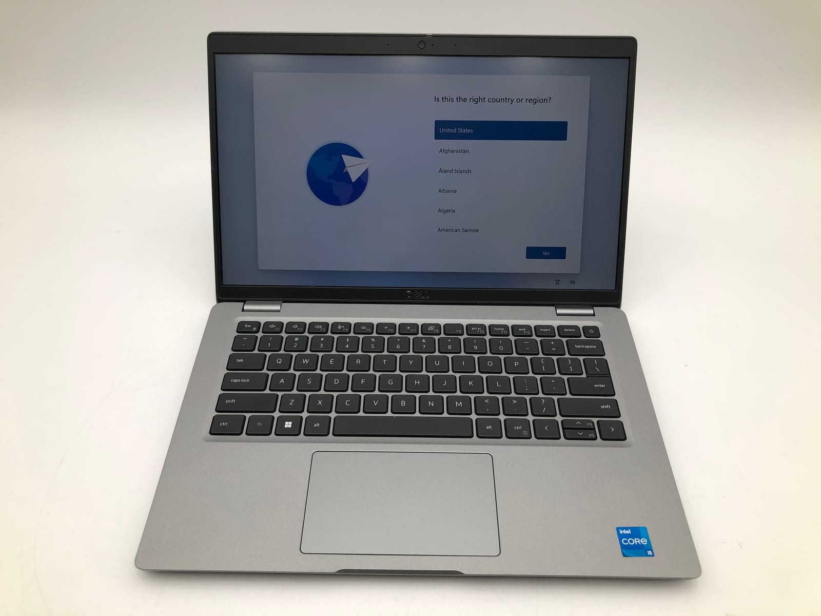 Dell | Latitude 5430 | i5-1235U | 16GB | 256GB NVMe | Win 11 Pro | 79% Battery 1 Dell | Latitude 5430 | i5-1235U | 16GB | 256GB NVMe | Win 11 Pro | 79% Battery