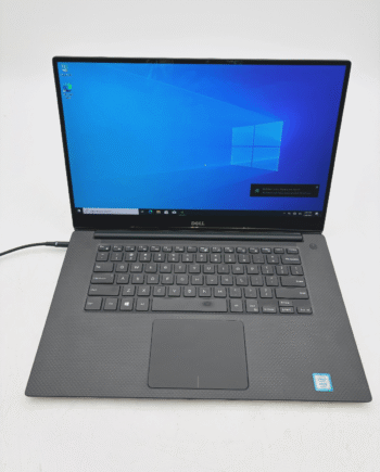 Dell Precision 5520 Touch - Xeon E3- 1505M 16GB 256GB SSD W10P- Quadro M1200
