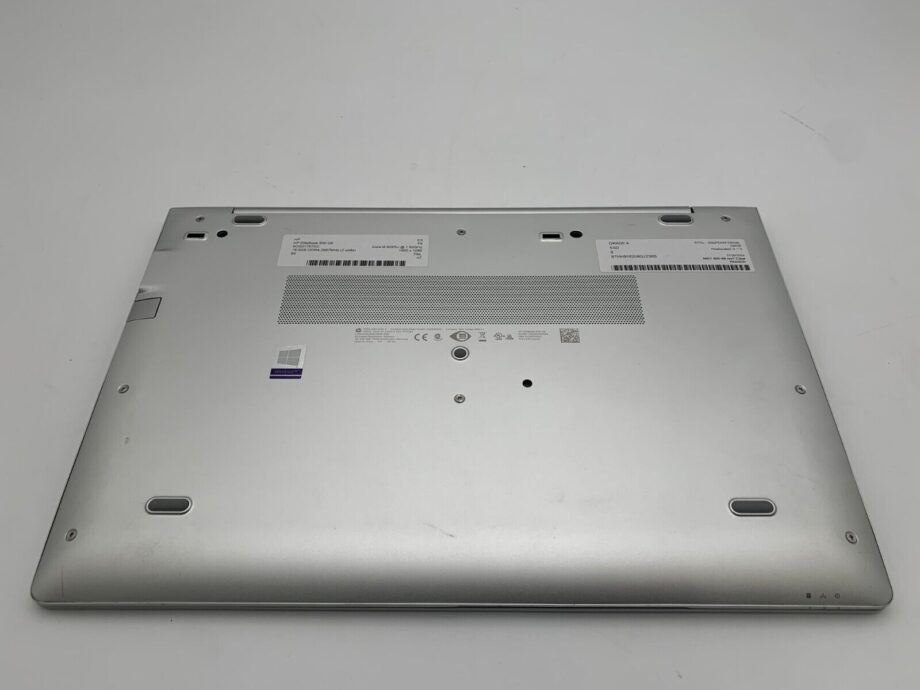 image of HP EliteBook 850 G6 Core i5 8265U 16GB RAM 256GB NO BATTERY 356365526589 3