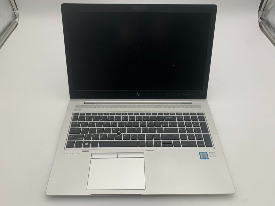 image of HP EliteBook 850 G6 Core i5 8265U 16GB RAM 256GB NO BATTERY 356365526589