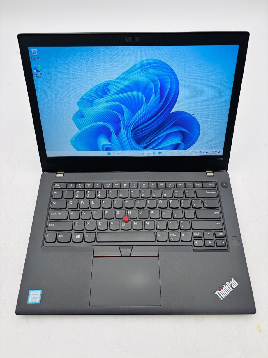 Lenovo Core i5 8250U 16GB SSD 128