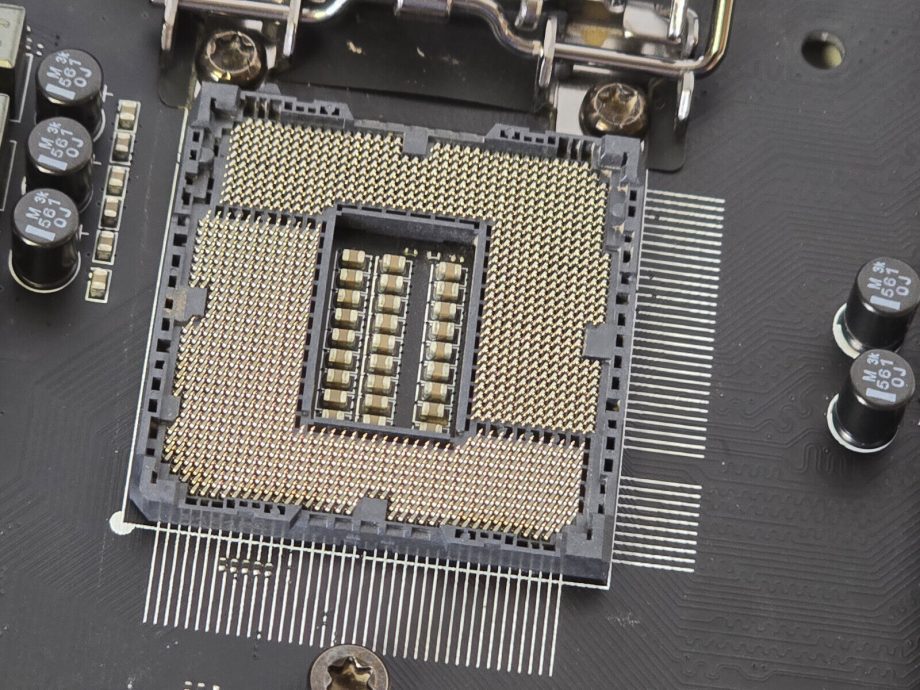 image of MSI Z87M GAMING Motherboard Intel Z87 LGA 1150 DDR3 HDMI SATA USB 30 6Gbs 375444589089 2