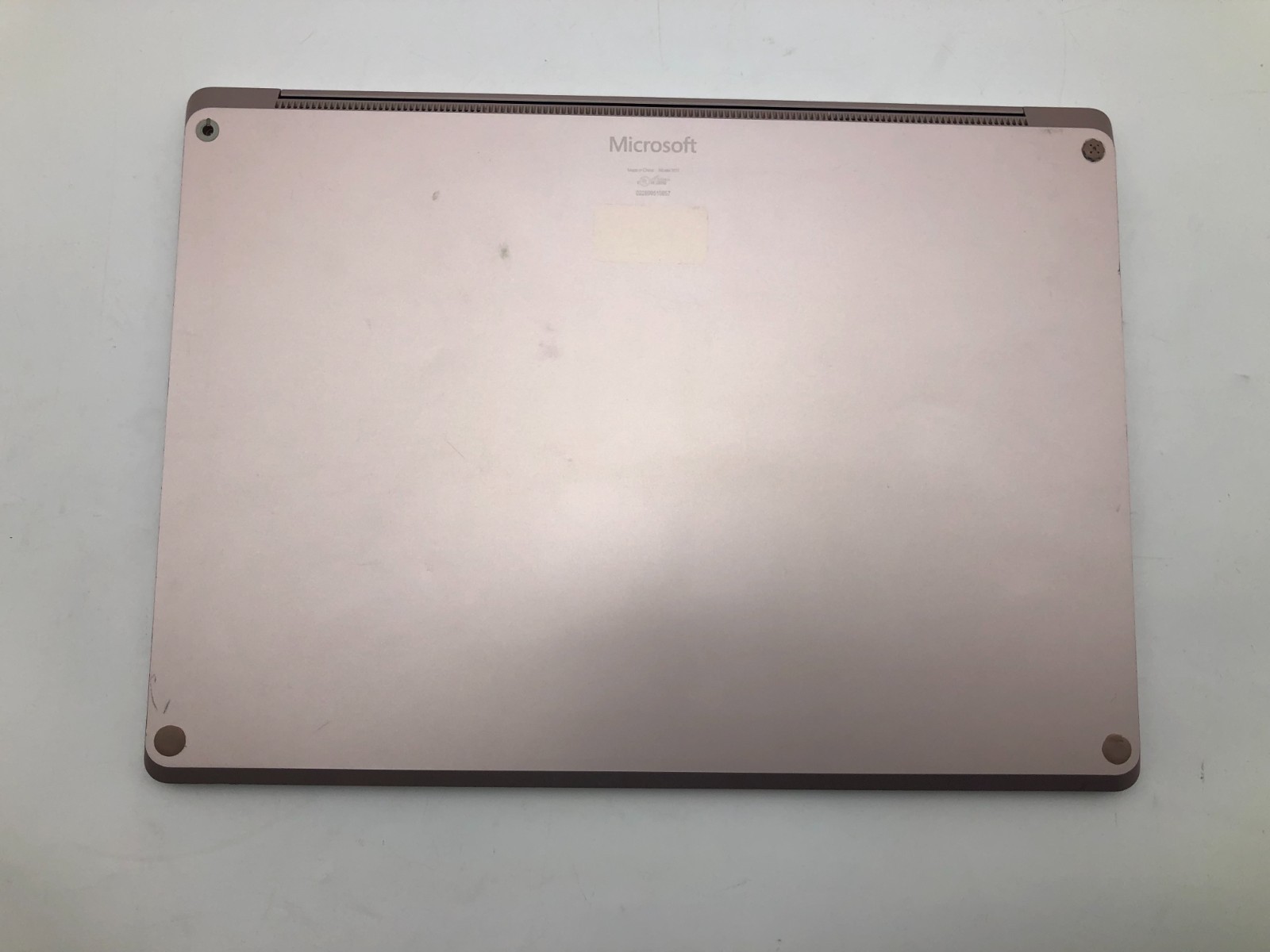 Microsoft Surface Laptop 4 i5-1145G7 8GB 512GB NVMe 13.5" Sandstone Win 11 Pro 8 Microsoft Surface Laptop 4 i5-1145G7 8GB 512GB NVMe 13.5" Sandstone Win 11 Pro