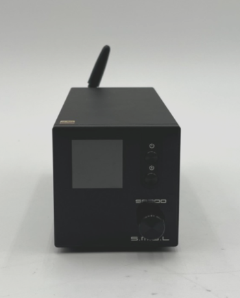S.M.S.L SA300 Integrated Amplifier - Tested