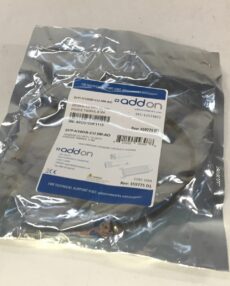 Addon Networks SFP-H10GB-CU.5M-AO - Passive Twinax Cable - New!