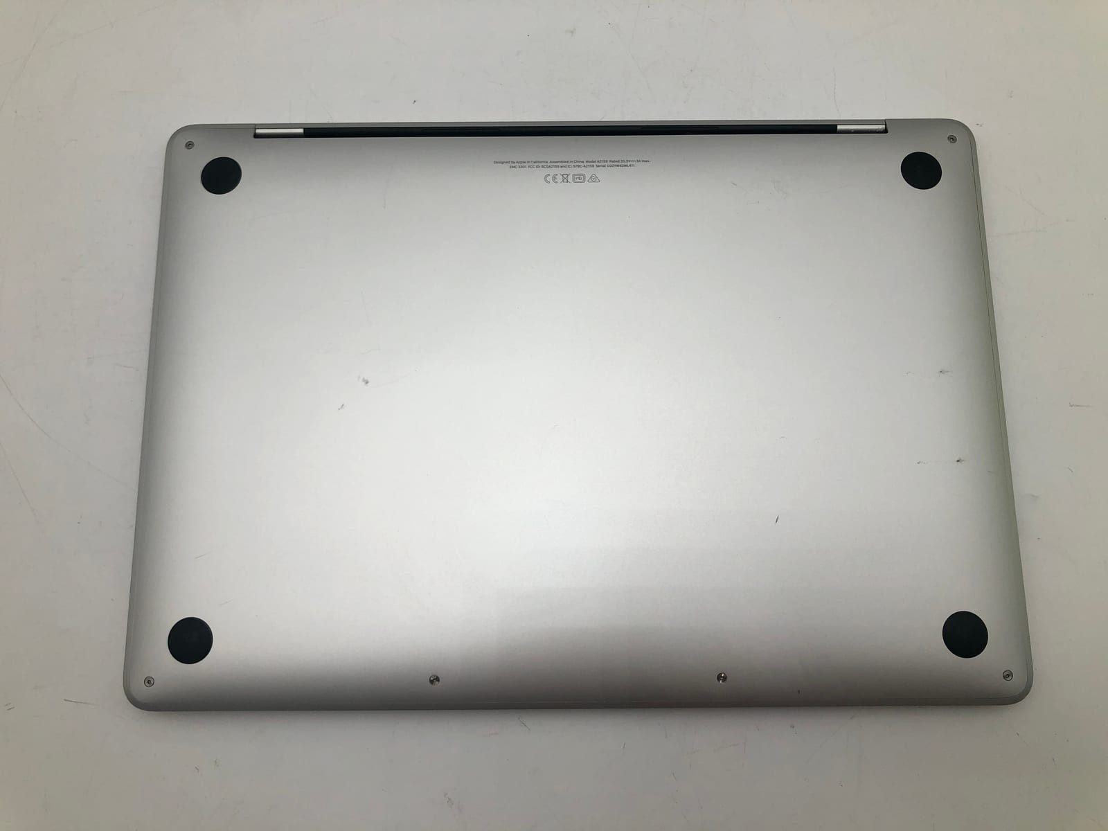Apple | MacBook Pro | 2019 | Intel(R) Core(TM) i5-8257U CPU | 8GB | 128 GB SSD | 5 Apple | MacBook Pro | 2019 | Intel(R) Core(TM) i5-8257U CPU | 8GB | 128 GB SSD |