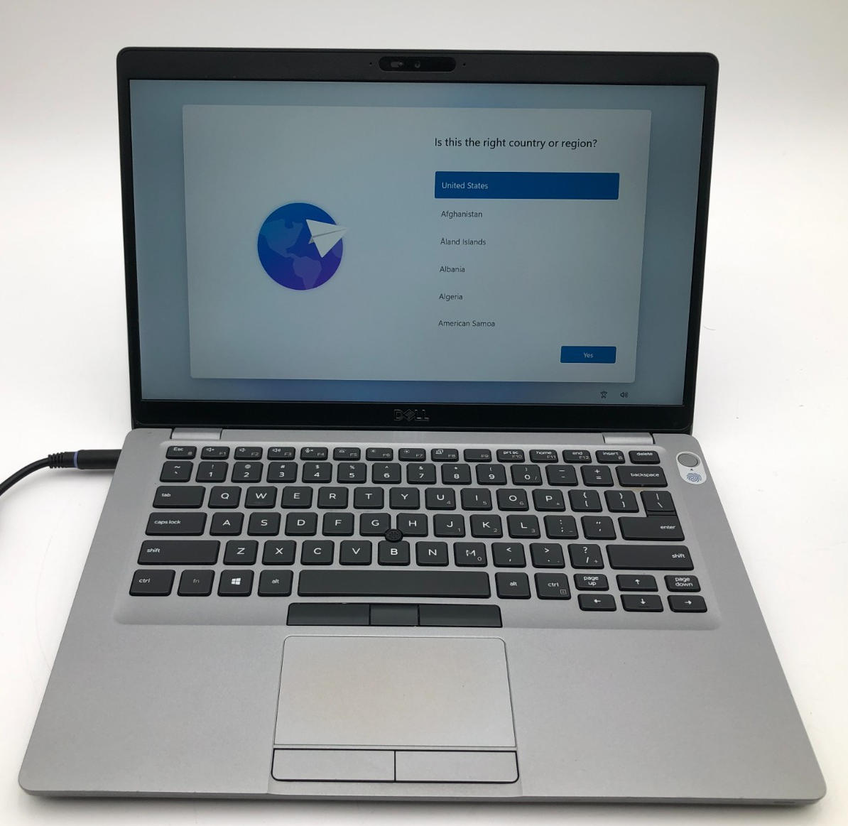 Dell Latitude 5410 Intel Core i5-10310U 16GB RAM 256GB SSD Win 11 Pro No Battery 1 Dell Latitude 5410 Intel Core i5-10310U 16GB RAM 256GB SSD Win 11 Pro No Battery