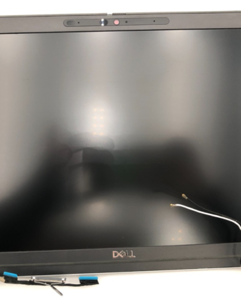 Dell Latitude 5420 14″ (522V0) Complete Screen Display Assembly #3