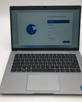Dell | Latitude 5420 | i5-1135G7 | 16GB | 128GB NVMe | Win 11 Pro | 83% Battery