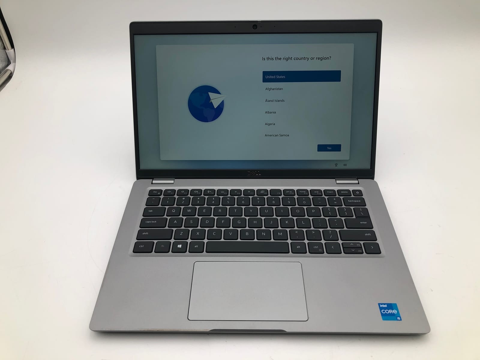 Dell | Latitude 5420 | i5-1135G7 | 16GB | 128GB NVMe | Win 11 Pro | 83% Battery 1 Dell | Latitude 5420 | i5-1135G7 | 16GB | 128GB NVMe | Win 11 Pro | 83% Battery