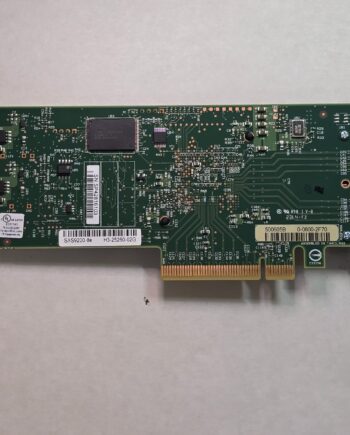 LSI SAS 9200-8e